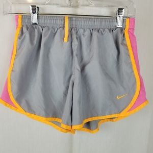 Nike dri fit running short